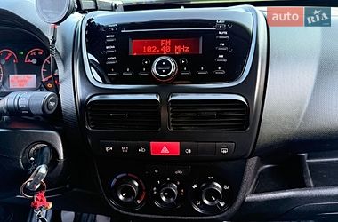 Вантажний фургон Opel Combo 2013 в Нетішині