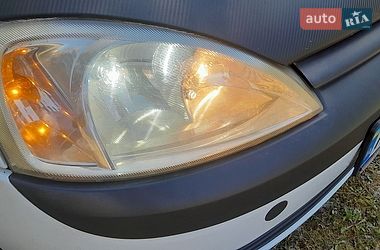 Минивэн Opel Combo 2005 в Рожнятове