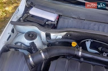 Минивэн Opel Combo 2005 в Рожнятове