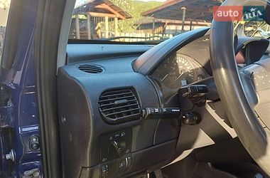 Мінівен Opel Combo 2005 в Косові