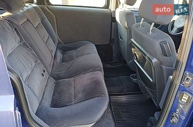 Мінівен Opel Combo 2005 в Косові