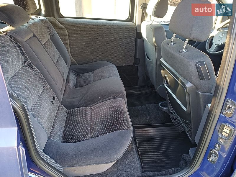 Мінівен Opel Combo 2005 в Косові