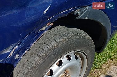 Мінівен Opel Combo 2005 в Косові