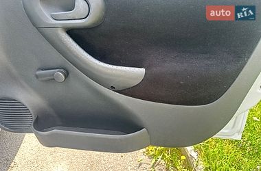 Минивэн Opel Combo 2007 в Борщеве