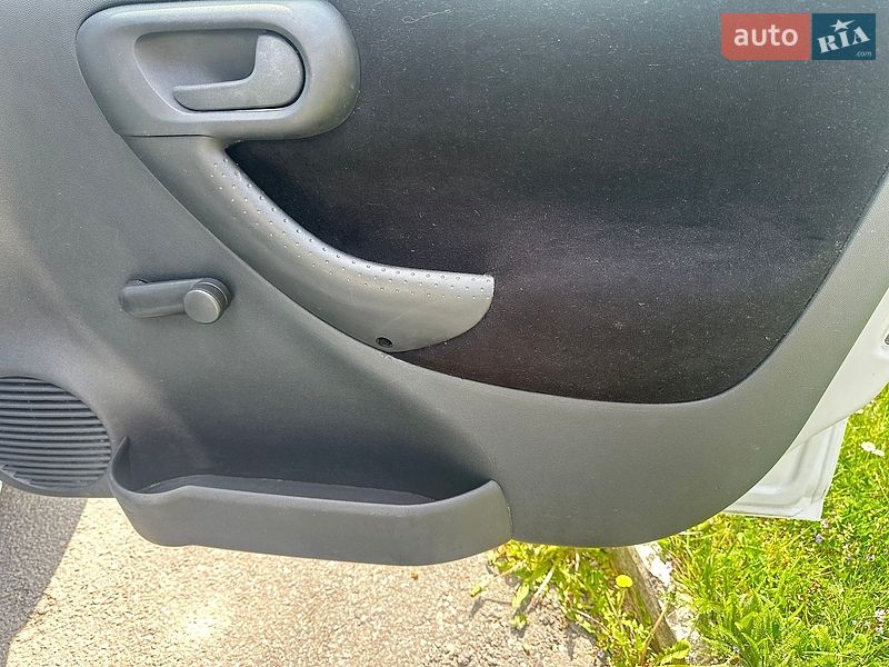 Минивэн Opel Combo 2007 в Борщеве