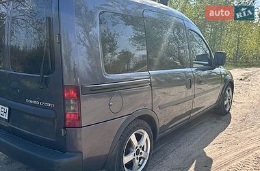 Минивэн Opel Combo 2005 в Павлограде фото 4 Минивэн Opel Combo 2005 в Павлограде