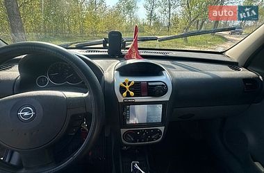 Минивэн Opel Combo 2005 в Павлограде фото 5 Минивэн Opel Combo 2005 в Павлограде