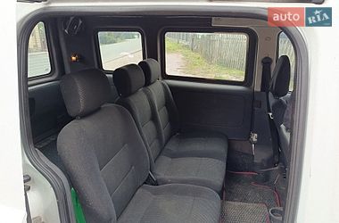 Минивэн Opel Combo 2005 в Черкассах