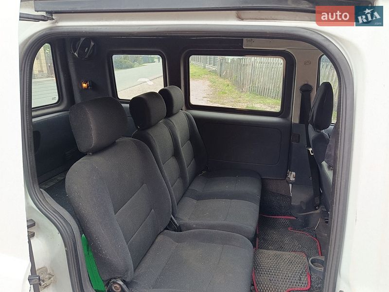 Минивэн Opel Combo 2005 в Черкассах