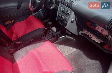 Другие грузовики Opel Combo 1995 в Киеве