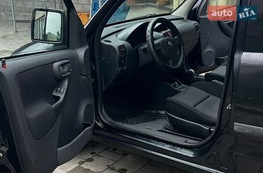 Мінівен Opel Combo 2008 в Рівному