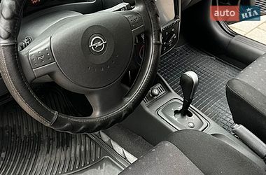 Мінівен Opel Combo 2008 в Рівному