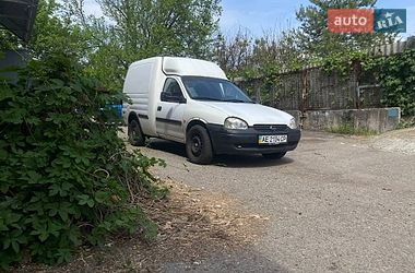 Минивэн Opel Combo 1998 в Днепре