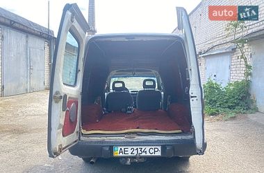 Вантажний фургон Opel Combo 1998 в Дніпрі