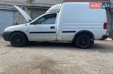 Вантажний фургон Opel Combo 1998 в Дніпрі