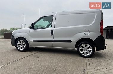 Грузовой фургон Opel Combo 2014 в Ходорове