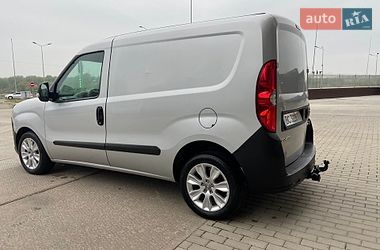 Грузовой фургон Opel Combo 2014 в Ходорове