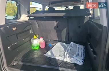 Мінівен Opel Combo 2024 в Кропивницькому