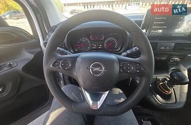 Мінівен Opel Combo 2024 в Кропивницькому
