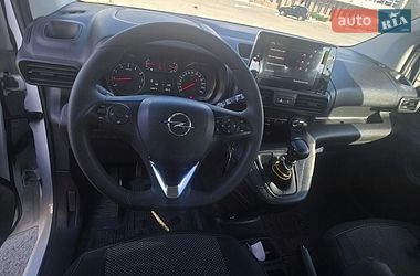 Мінівен Opel Combo 2024 в Кропивницькому