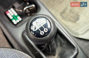Мінівен Opel Combo 2000 в Луцьку