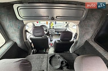 Мінівен Opel Combo 2000 в Луцьку
