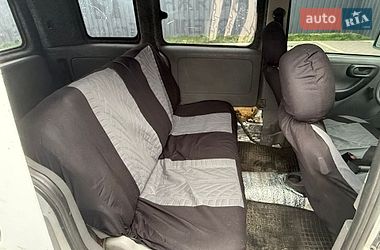 Мінівен Opel Combo 2002 в Коломиї