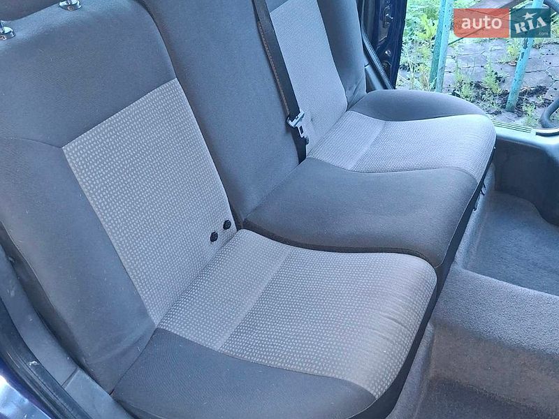 Мінівен Opel Combo 2009 в Одесі фото 6 Мінівен Opel Combo 2009 в Одесі
