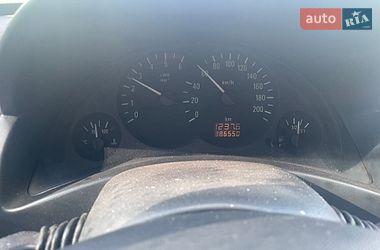 Минивэн Opel Combo 2002 в Семеновке фото 8 Минивэн Opel Combo 2002 в Семеновке