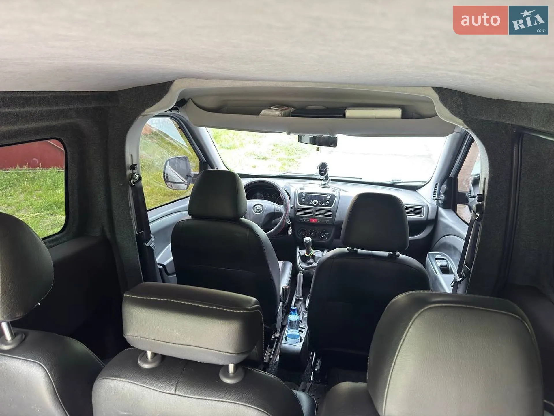 2015 Opel Combo - мініатюра 7