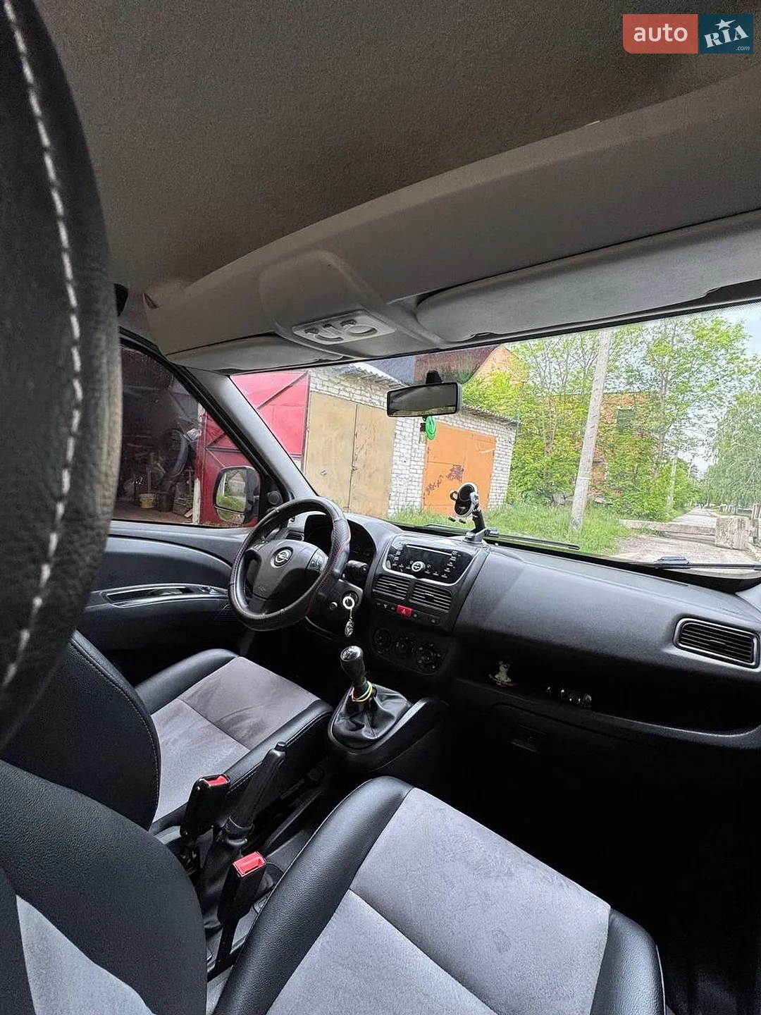 2015 Opel Combo - мініатюра 9