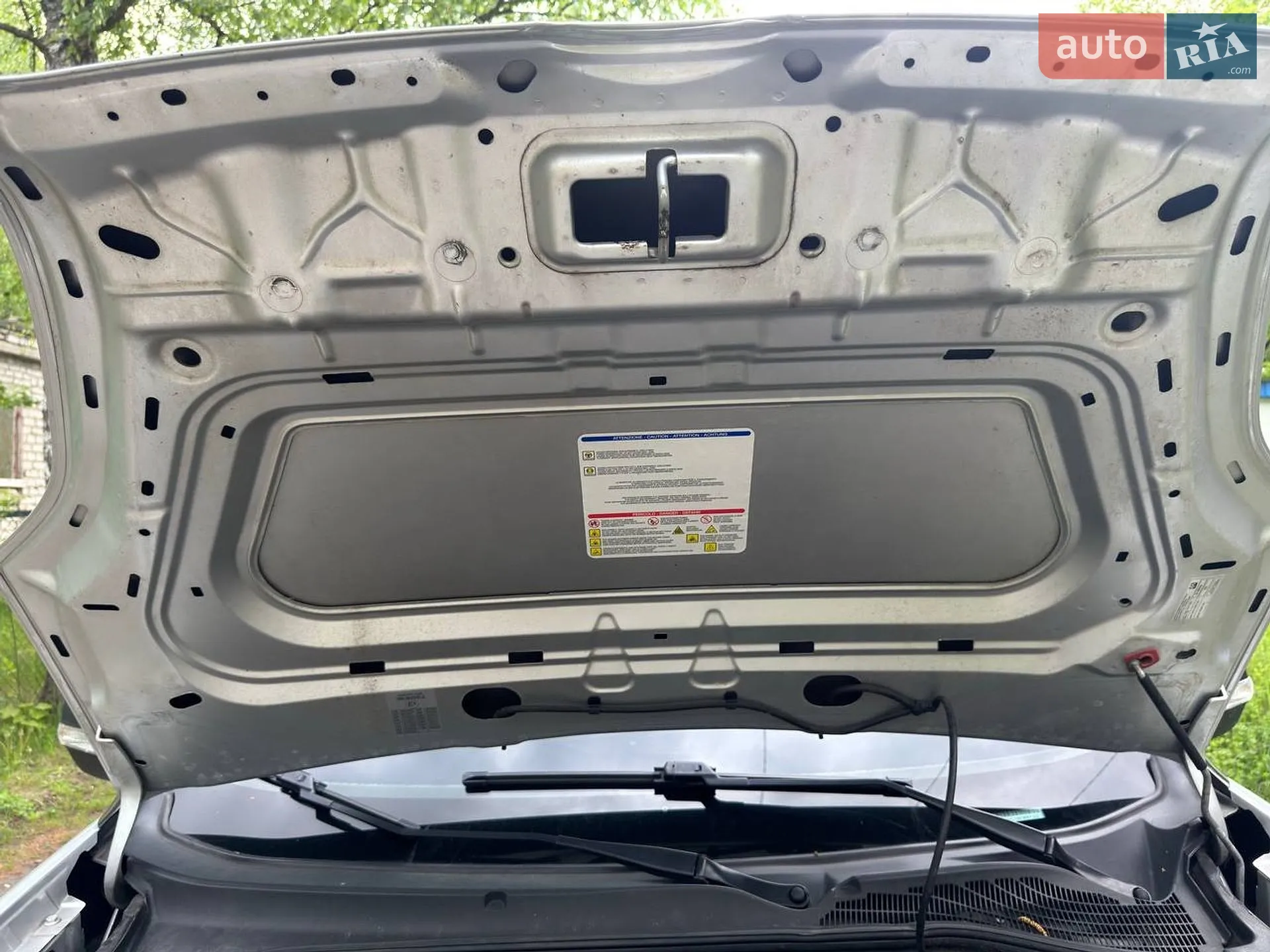 2015 Opel Combo - мініатюра 22