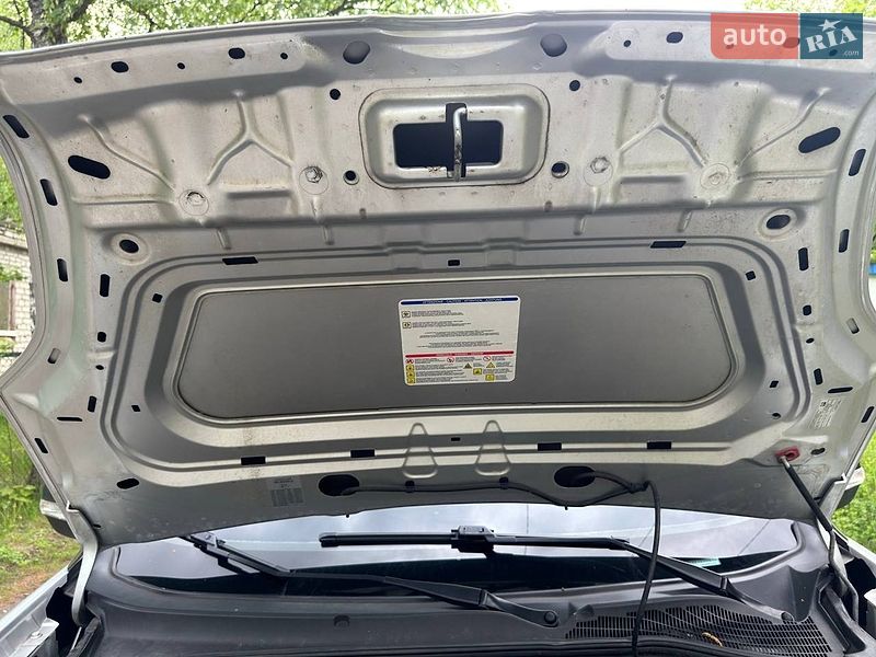 Минивэн Opel Combo 2015 в Житомире