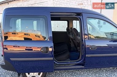 Минивэн Opel Combo 2003 в Дрогобыче