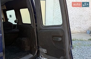 Минивэн Opel Combo 2003 в Дрогобыче