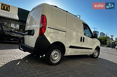 Грузовой фургон Opel Combo 2013 в Киеве