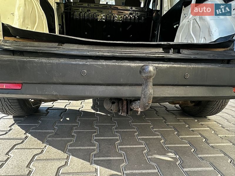 Грузовой фургон Opel Combo 2013 в Киеве