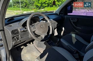 Мінівен Opel Combo 2008 в Одесі