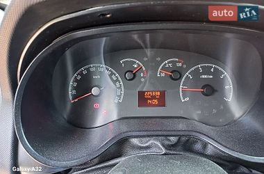 Мінівен Opel Combo 2016 в Житомирі фото 4 Мінівен Opel Combo 2016 в Житомирі