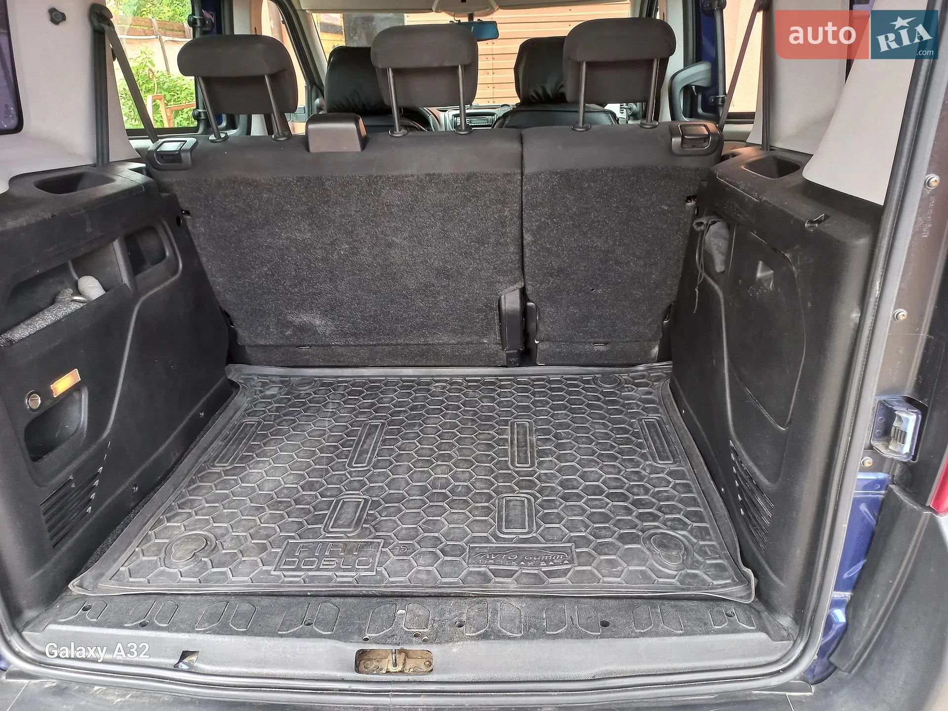 2016 Opel Combo - мініатюра 6