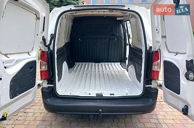 Грузовой фургон Opel Combo 2024 в Черкассах