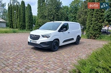 Грузовой фургон Opel Combo 2024 в Черкассах
