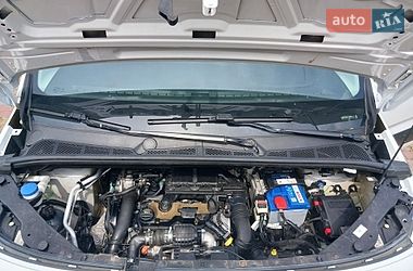 Грузовой фургон Opel Combo 2024 в Черкассах