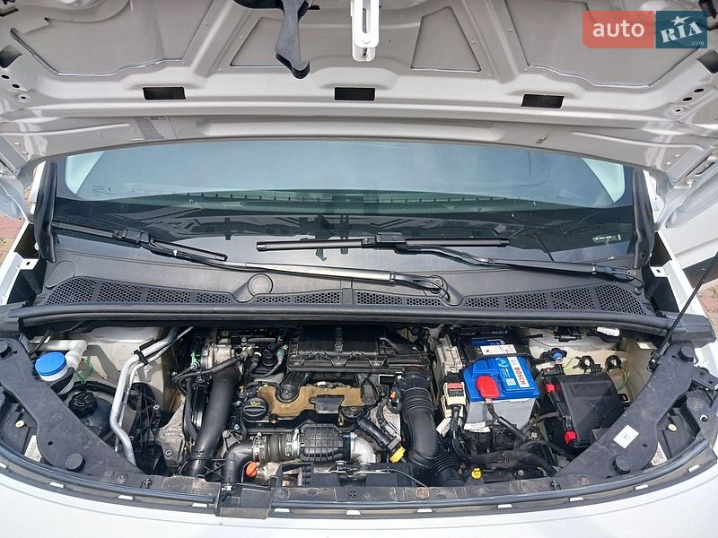 Грузовой фургон Opel Combo 2024 в Черкассах