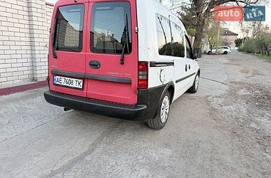 Мінівен Opel Combo 2005 в Дніпрі