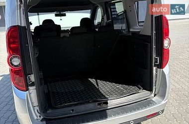 Мінівен Opel Combo 2016 в Бориславі