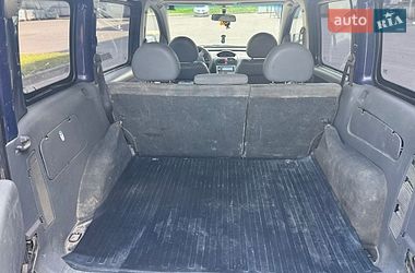 Минивэн Opel Combo 2003 в Сумах