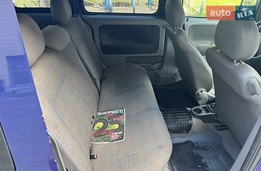 Минивэн Opel Combo 2003 в Сумах