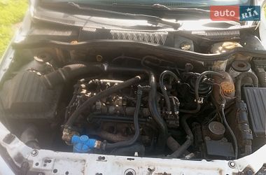 Минивэн Opel Combo 2005 в Кропивницком