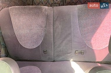 Мінівен Opel Combo 2006 в Тернополі
